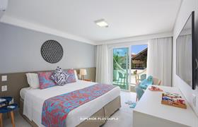 Superior Plus do Armação Resort Porto de Galinhas