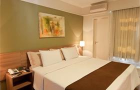 Pareja estándar de Summit Hotel Monaco