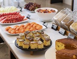 Monreale Express Ribeirão Preto