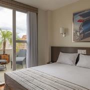 Suite Master Rooftop