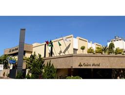 Cedro Hotel