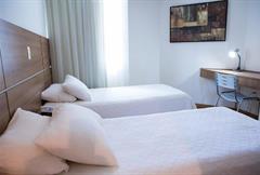 SUPERIOR 2 QUARTOS TWIN