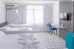 Standard Triplo Solteiro