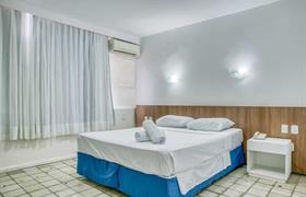 Standard Casal do Praia Hotel Enseada