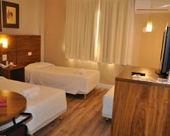 EXECUTIVO DUPLO TWIN