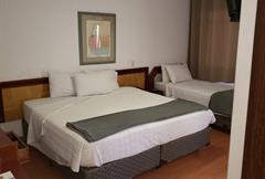 Standard Triplo Casal