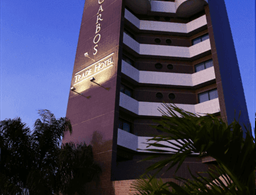 Garbos Trade Hotel - Mossoró