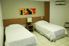 APARTAMENTO STANDARD