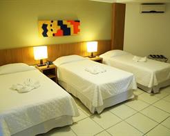 APARTAMENTO STANDARD