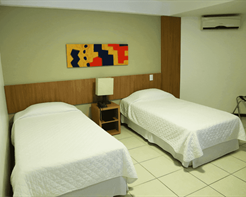 APARTAMENTO STANDARD