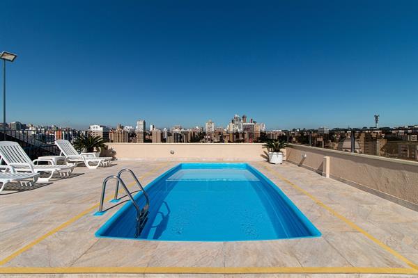 Foto 3 do Hotel Flat Petras