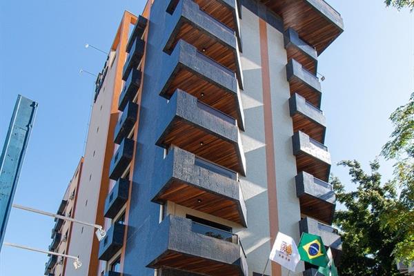 Foto 2 do Hotel Flat Petras