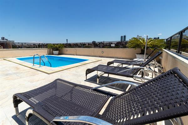 Foto 4 do Hotel Flat Petras
