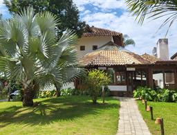 Pousada Maria Farinha