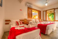 Quarto Triplo - Standard