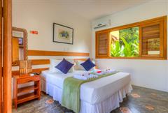 Quarto Duplo - Standard