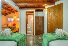 Quarto Família - Superior