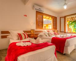 Quarto Triplo - Standard