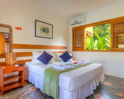 Quarto Duplo - Standard