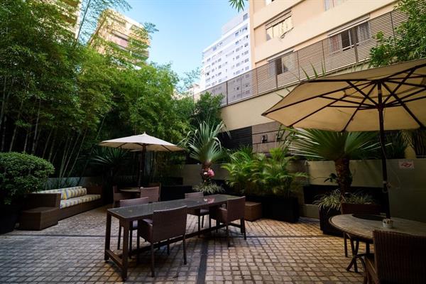 Photo 7 of Royal Collection Paulista (antigo Royal Boutique Jardins)