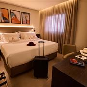 SUITE PREMIUM CASAL