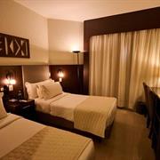 LUXO TWIN