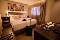 SUITE PREMIUM CASAL