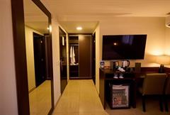 SUITE PREMIUM CASAL