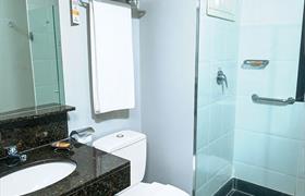 Twin luxury of Royal Collection Paulista (antigo Royal Boutique Jardins)