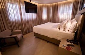 Premium Suite Couple of Royal Collection Paulista (antigo Royal Boutique Jardins)