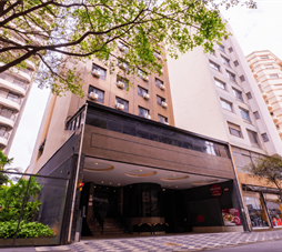 SJ Business - San Juan São Paulo