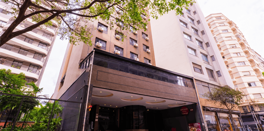 SJ Business - San Juan São Paulo