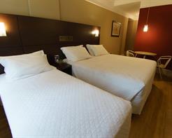 EXECUTIVO TRIPLO CASAL