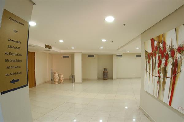 Foto 8 do TRI Hotel Executive Caxias