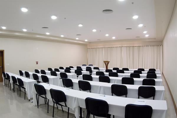 Foto 12 do TRI Hotel Executive Caxias