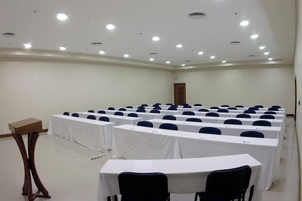 Foto 14 do TRI Hotel Executive Caxias
