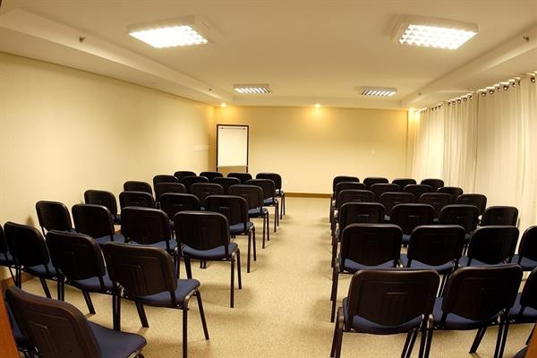 Foto 15 do TRI Hotel Executive Caxias