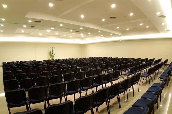 Foto 20 do TRI Hotel Executive Caxias