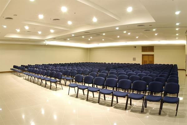 Foto 22 do TRI Hotel Executive Caxias