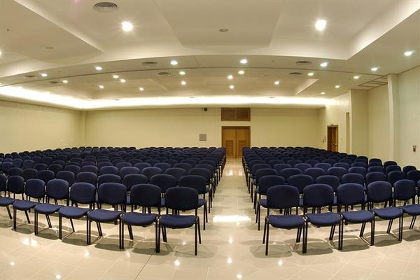 Foto 23 do TRI Hotel Executive Caxias