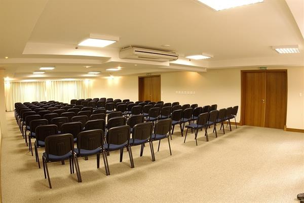 Foto 27 do TRI Hotel Executive Caxias
