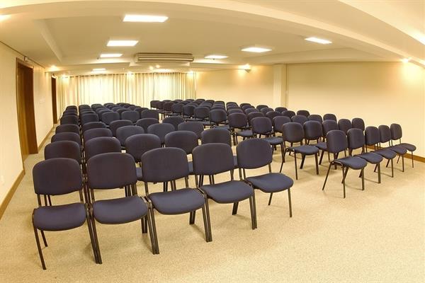 Foto 30 do TRI Hotel Executive Caxias