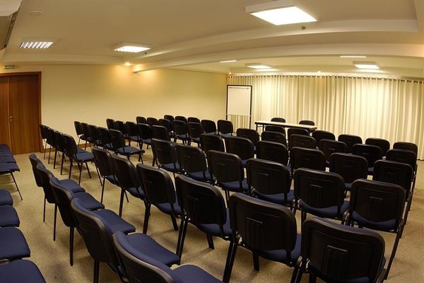 Foto 33 do TRI Hotel Executive Caxias