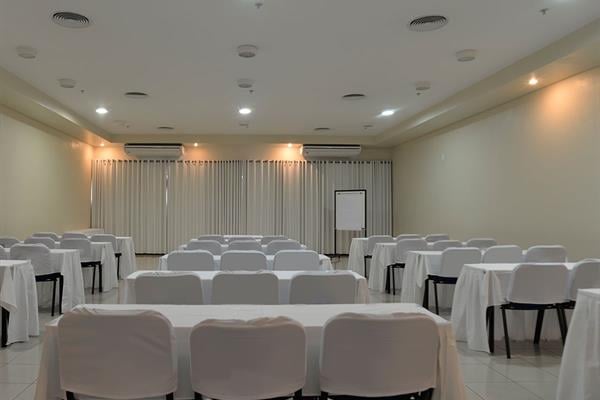 Foto 37 do TRI Hotel Executive Caxias