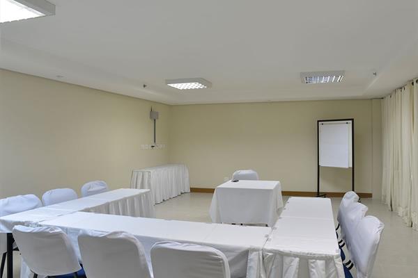 Foto 38 do TRI Hotel Executive Caxias