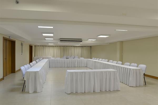 Foto 40 do TRI Hotel Executive Caxias