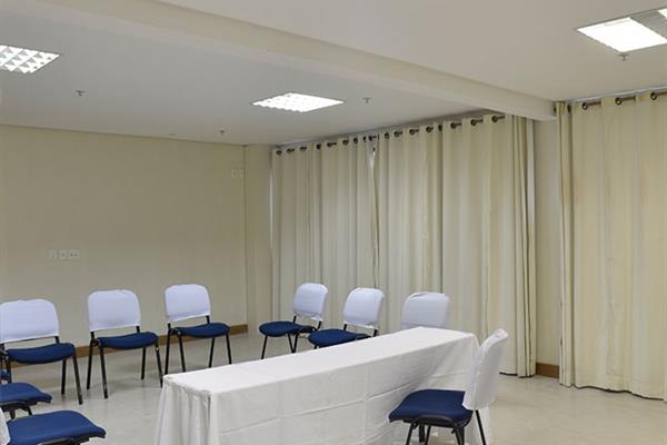 Foto 41 do TRI Hotel Executive Caxias