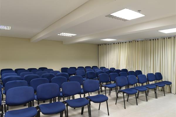 Foto 42 do TRI Hotel Executive Caxias
