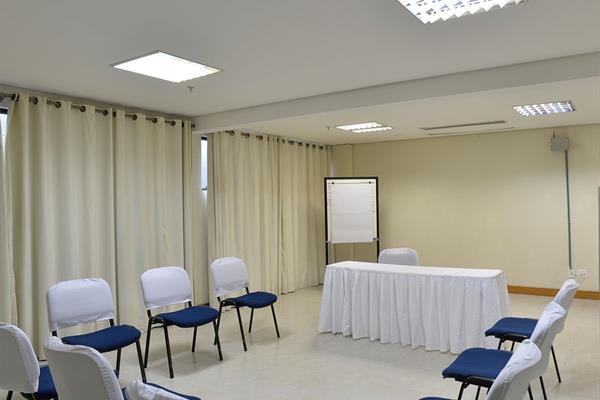 Foto 43 do TRI Hotel Executive Caxias