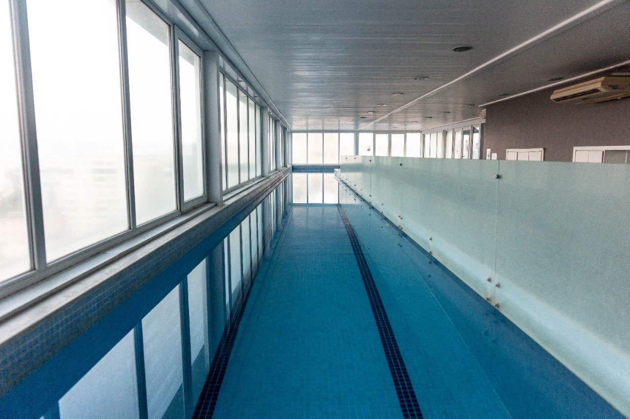 Imagem ilustrativa do hotel Plaza São Rafael Hotel